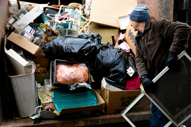 Best Full-Service Junk Removal  in Elmsford, NY
