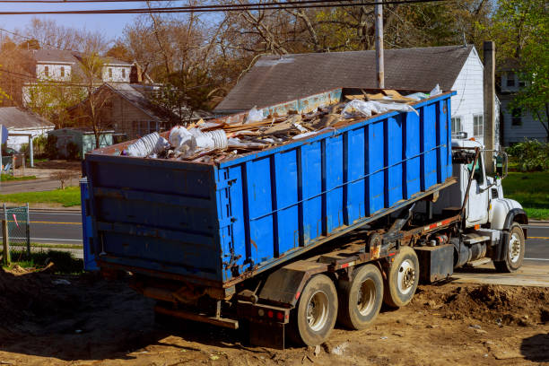 Best Junk Hauling Services  in Elmsford, NY