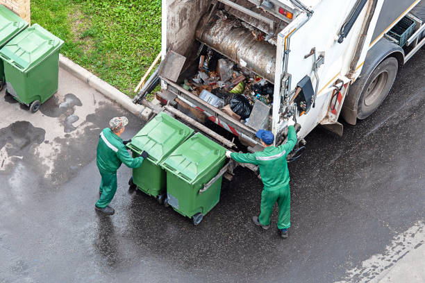 Attic Cleanout Services in Elmsford, NY