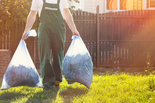 Best Residential Junk Removal  in Elmsford, NY
