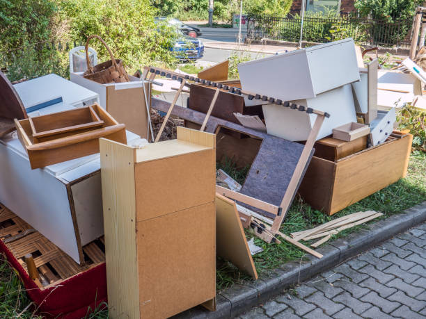 Best Attic Cleanout Services  in Elmsford, NY
