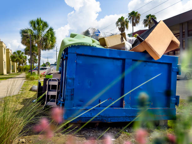 Attic Cleanout Services in Elmsford, NY