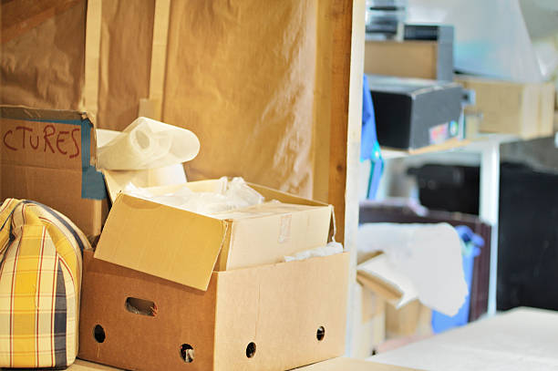 Best Basement Cleanout Services  in Elmsford, NY