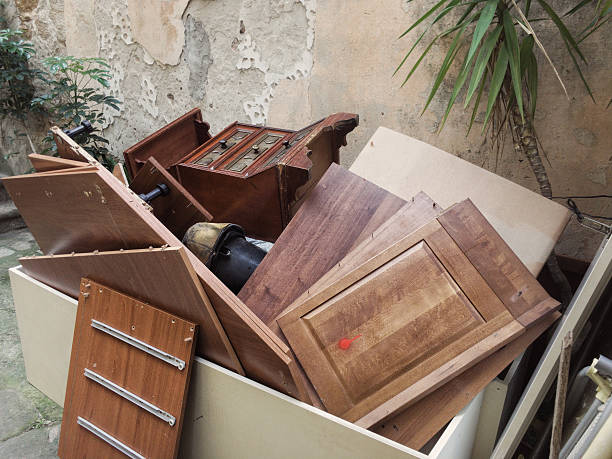 Best Affordable Junk Removal Services  in Elmsford, NY